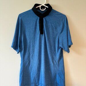 LULULEMON Collared Shirt *RARE*